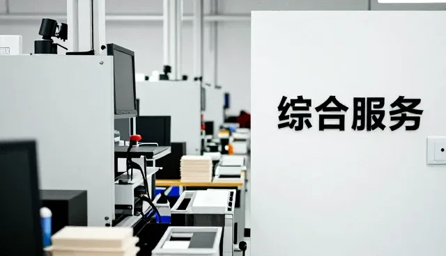 企业官网建设