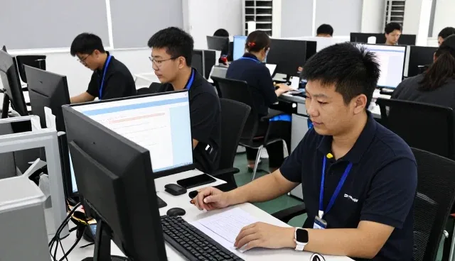 仓储物流中的公众号开发应用趋势分析