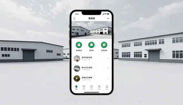 微信小程序商城优化:网络稳定与成本的取舍