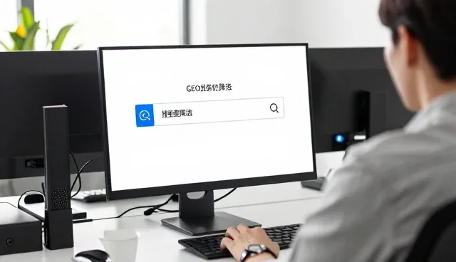 如何通过SEO优化提升网站服务效率