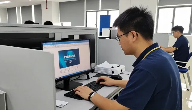 深圳市大康网络科技有限公司探索系统集成新方向，布局系统集成领域