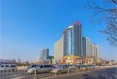 徐汇区本地仓储物流管理